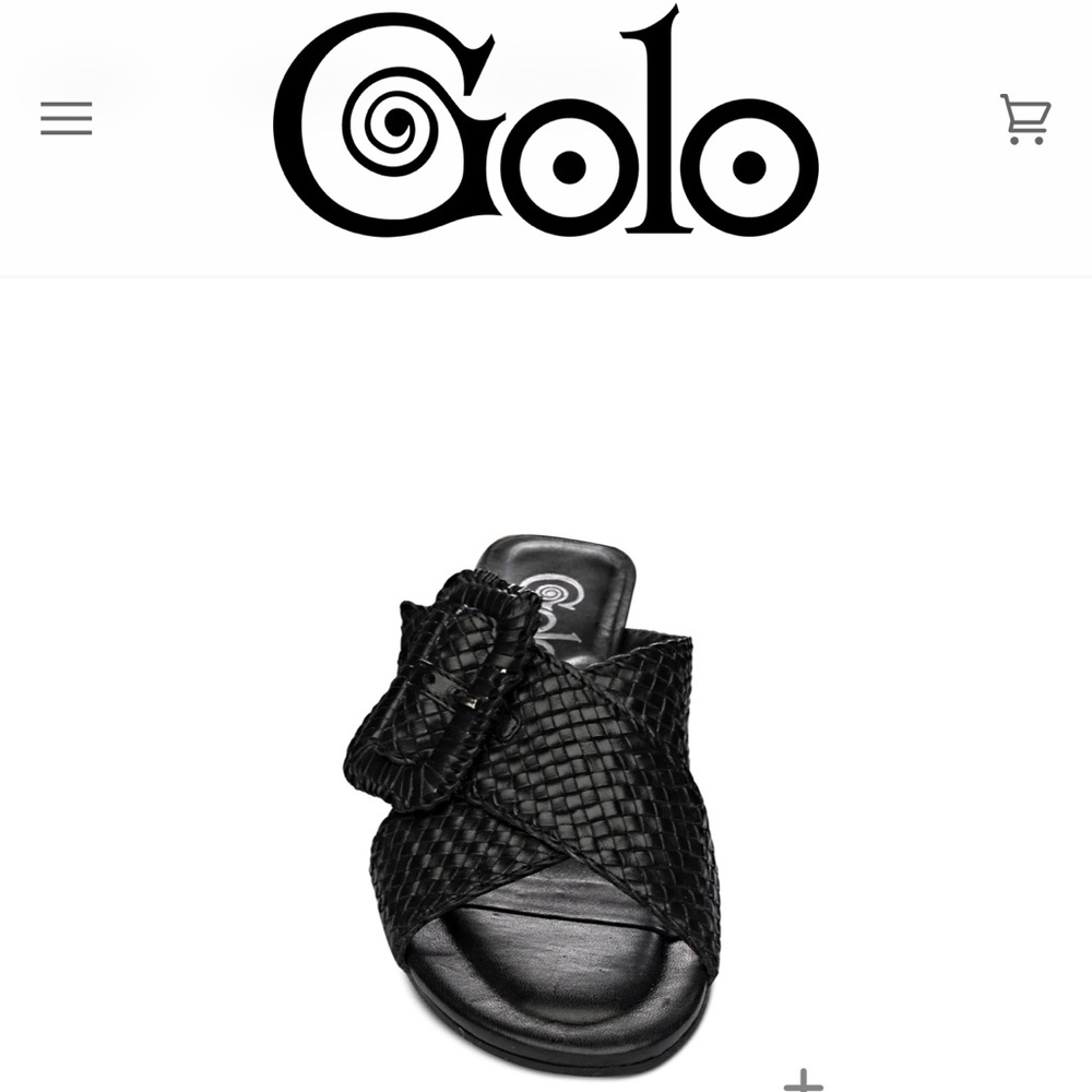 Golo Sandals